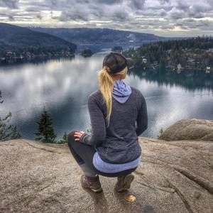 Meet your Posher, Alysa